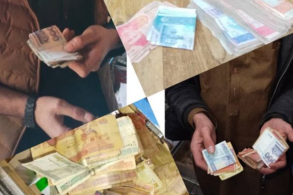 طالبانو په ننګرهار کې ۱۸ کسان د پېر او پلور پرمهال د کلدارو په کارولو نیولي