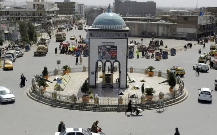 مردم کوچی‌ در قندهار طالبان را به کشتن یک مرد کوچی متهم می‌کنند