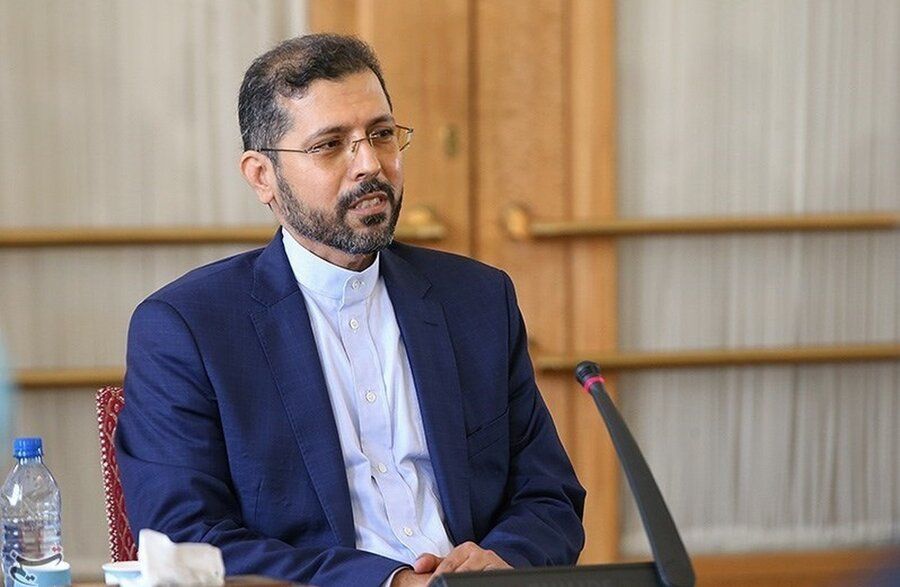 د عباس عراقچي مرستیال: سعودي د حوثیانو په اړه د تهران د منځګړیتوب غوښتنه نه‌ده منلې