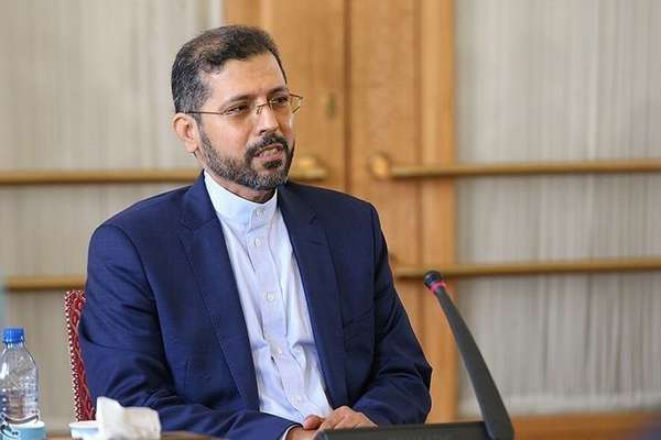 د عباس عراقچي مرستیال: سعودي د حوثیانو په اړه د تهران د منځګړیتوب غوښتنه نهده منلې