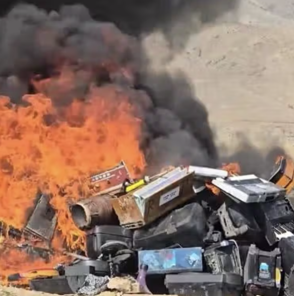 مجمع مدافعي حقوق الإنسان يحذر من مصير الفنانين في أفغانستان