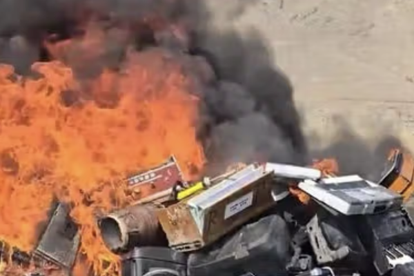 مجمع مدافعي حقوق الإنسان يحذر من مصير الفنانين في أفغانستان