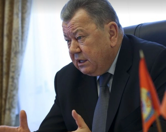 20 Terrorist Groups, 10000 Fighters Operate in Afghanistan, Says Russia