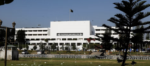 باكستان: لن نتفاوض مع أي جماعة إرهابية