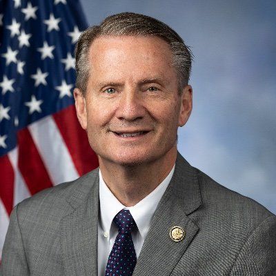 ټیم بورچټ د امریکا د استازو مجلس د «دولت د موثریت» فرعي کمېټې مشر وټاکل شو