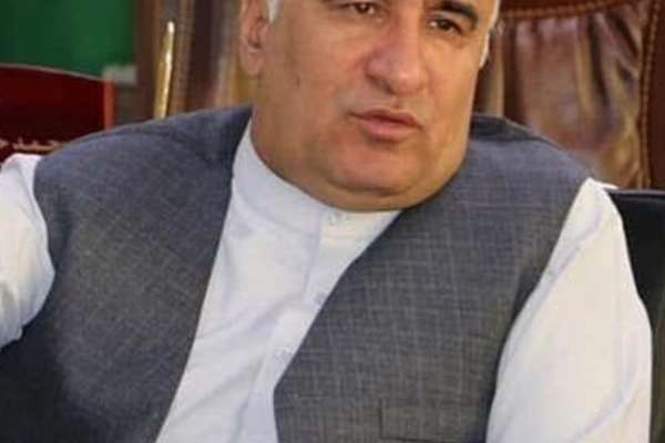 حلیم فدایي: د طالبانو مخالفین باید تر هر څه لومړی خپلمنځي اختلافونه پای ته ورسوي