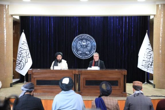 طالبان: د نړۍوالو د بمونو په پایله کې د معلول شويو کسانو ژوند له خورا ننګونو سره مخامخ دی