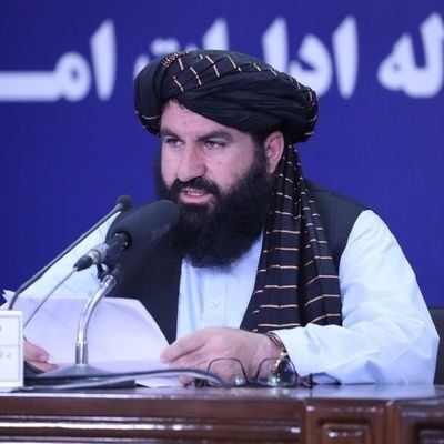 احمد الله وثیق: که پاکستان بیا د بریدونو تېروتنه وکړي، نو غاښ‌ماتونکی ...