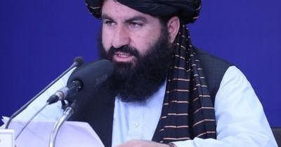 احمد الله وثیق: که پاکستان بیا د بریدونو تېروتنه وکړي، نو غاښماتونکی ...