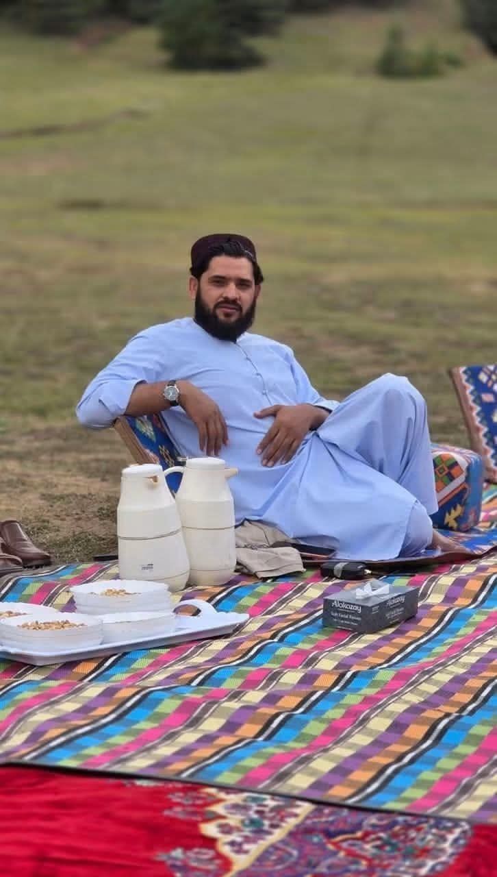 د حقاني شبکې د ځانمرګو د مرکز لومړنی ژوندی پاتې غړی د «جنرالۍ» رتبه غواړي