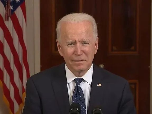 دلجویی آمریکا از امارات؛ بایدن هیاتی عالیرتبه به ابوظبی فرستاد