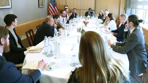 تام وست: سیاستهای طالبان ارسال کمک به میلیونها نفر را تهدید میکند