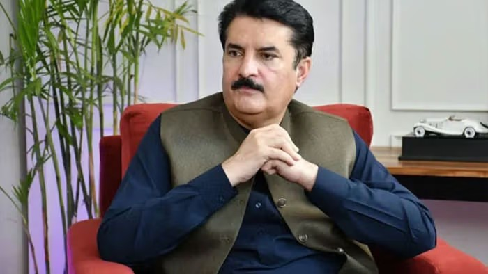 مسؤول باكستاني: طالبان بدأت الحرب ونهايتها ستُحسم بيد إسلام آباد