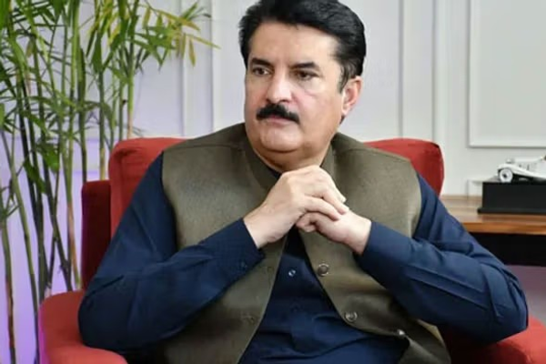 مسؤول باكستاني: طالبان بدأت الحرب ونهايتها ستُحسم بيد إسلام آباد