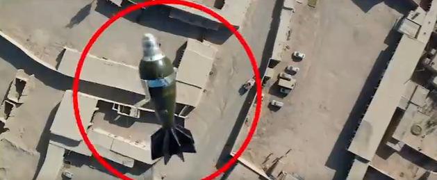 پاکستان می‌گوید مواضع طالبان افغان و تحریک طالبان پاکستانی را بمباران کرده است