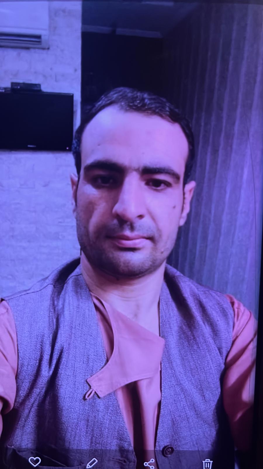 طالبان در هرات یک جوان ۳۳ ساله را بازداشت کردند و پس از سه روز جنازه‌اش را تحویل دادند