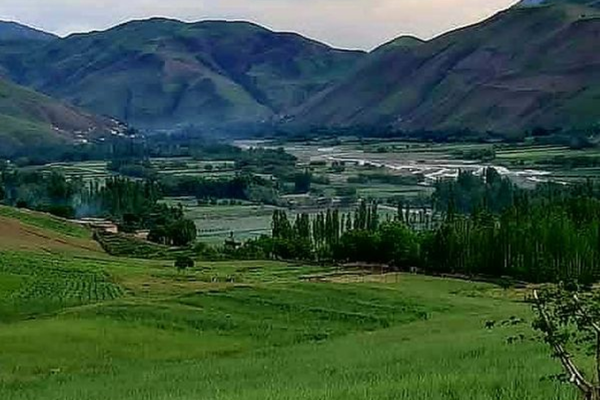 Taliban Confiscates Memory Chips From Passenger Vehicles To Stop Music In Badakhshan