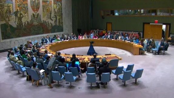 برگزاری نشست شورای امنیت درباره هند و پاکستان؛ سازمان ملل خواستار کاهش تنش و خویشتنداری شد