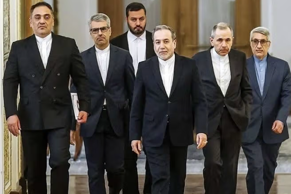 واشنطن تحدد قيودًا على وفد إيران خلال اجتماعات الأمم المتحدة في نيويورك