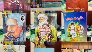 د پښتو نړیواله ورځ: زه به جنت ته له پښتو سره ځم