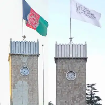 Stable Or Weakening: Will Taliban Rule Survive Another Five Years?