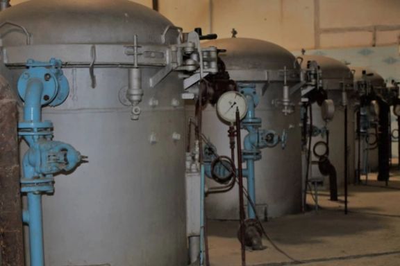 له څلورو لسیزو ځنډ وروسته د ننګرهار په کانال کې د تولیداتو بیاپیل