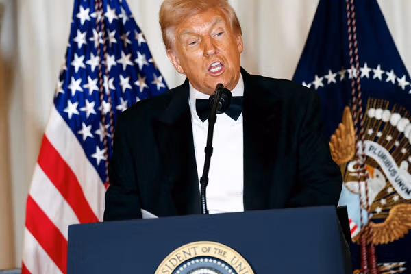 ترامپ میگوید دوران رهبر ونزوئلا به آخر رسیده است