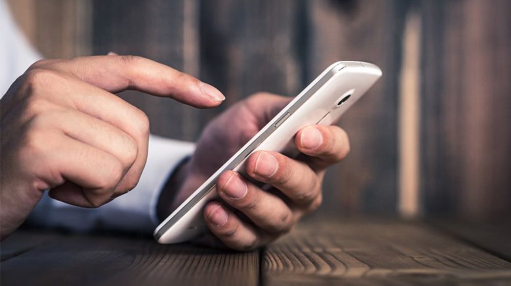 مردم به پیامک‌ها زیاد اهمیت نمی‌دهند، اما آنها می‌توانند حتی بر حکم دادگاه تاثیر بگذارند