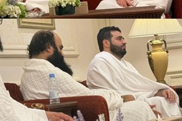 د طالبانو او سوریې د کورنیو چارو وزیرانو او استخباراتو رییسانو سره کتلي
