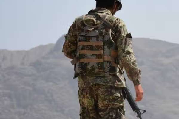 Taliban Tightens Surveillance Of Former Security Personnel In Southern Provinces