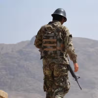 Taliban Tightens Surveillance Of Former Security Personnel In Southern Provinces