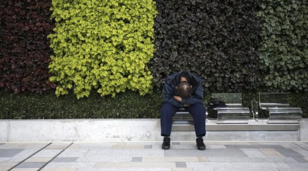 تفاقم الاكتئاب في الولايات المتحدة.. وسائل التواصل الاجتماعي من أبرز العوامل