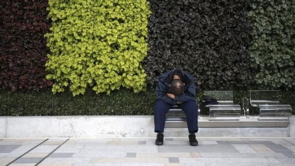 تفاقم الاكتئاب في الولايات المتحدة.. وسائل التواصل الاجتماعي من أبرز العوامل