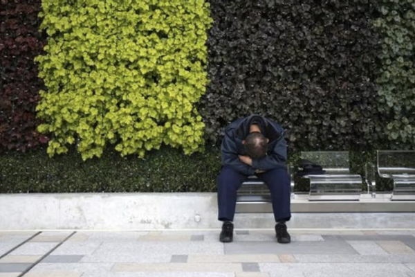 تفاقم الاكتئاب في الولايات المتحدة.. وسائل التواصل الاجتماعي من أبرز العوامل