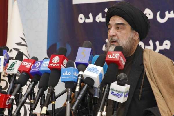 د طالبانو په غونډه کې د شیعه استازي ادعا؛ د طالبانو په راتګ سره تعصب له منځه تللی