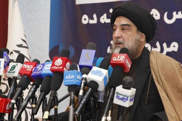 د طالبانو په غونډه کې د شیعه استازي ادعا؛ د طالبانو په راتګ سره تعصب له منځه تللی