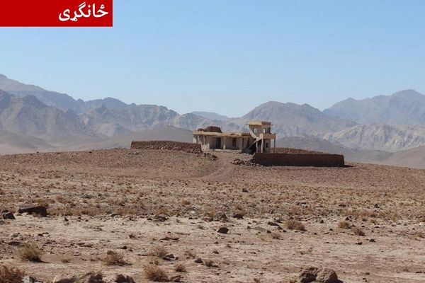 پاکستاني طالبان؛ د کندهار په شاولي کوټ کې د طالبانو «مېلمانه»