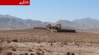 پاکستاني طالبان؛ د کندهار په شاولي کوټ کې د طالبانو «مېلمانه»