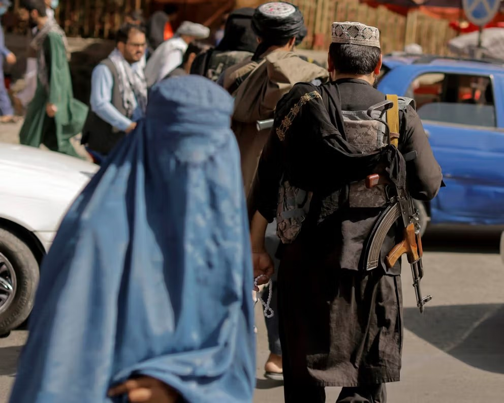 اليوم العالمي للقضاء على العنف ضد المرأة: أفغانيات يطالبن بوقف العنف والقمع والتمييز