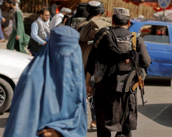 اليوم العالمي للقضاء على العنف ضد المرأة: أفغانيات يطالبن بوقف العنف والقمع والتمييز