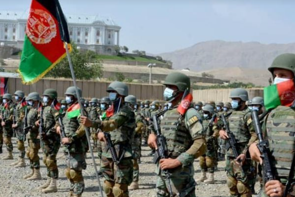 UNAMA’s Human Rights Report on Afghanistan Recounts Recent Horrors