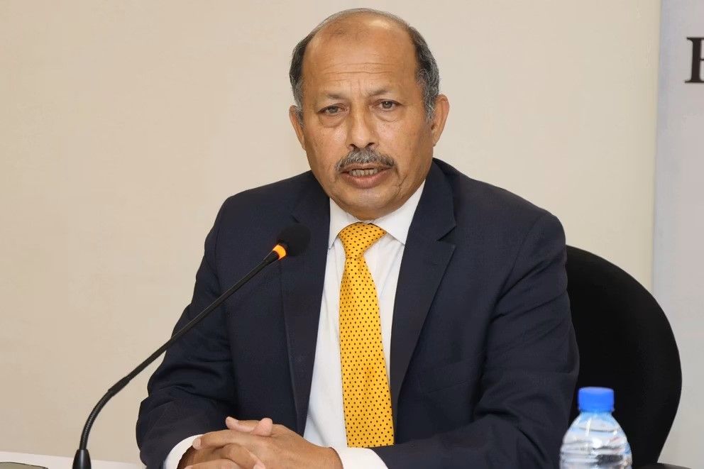 منصور احمد خان: د افغانستان او پاکستان ترمنځ بې باوري بېخي ډېره شوې