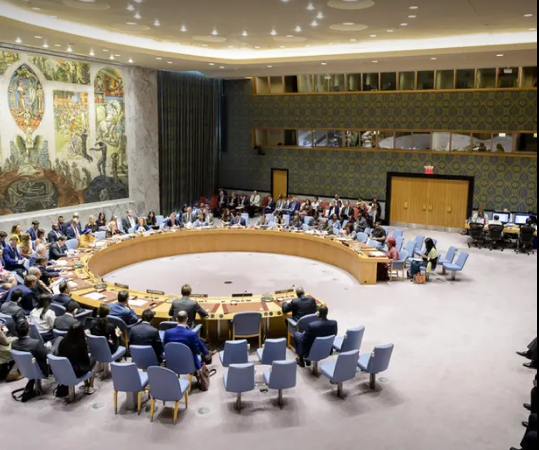 UNAMA Acting Head to Address UN Security Council on Afghanistan