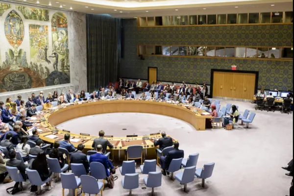 UNAMA Acting Head to Address UN Security Council on Afghanistan