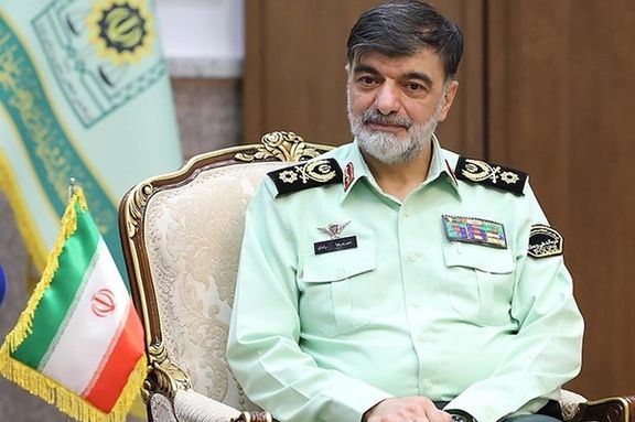 ایرانی چارواکی: افغانستان کې د نشه يي توکو د کمېدو کومه نښه نشته