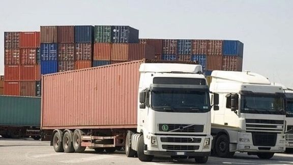 طالبان: په تېر یوه کال کې د هېواد د صادراتو او وارداتو ارزښت ۱۰.۳ مېلیارد ډالرو ته رسېدلی