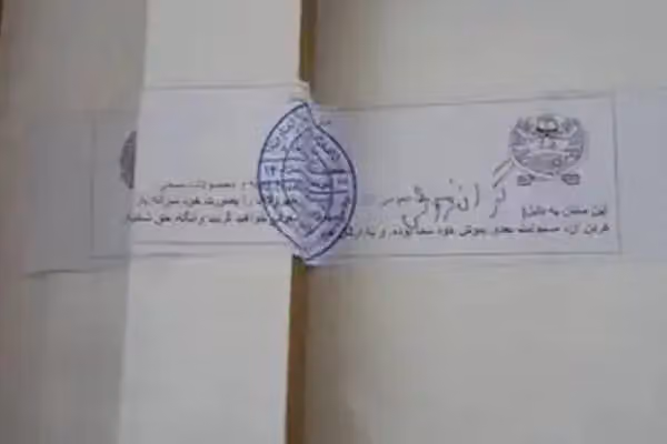 د سرغړونې له امله؛ طالبانو په تخار او جوزجان کې ۷ درملتونونه او ۶ کتنځايونه تړلي دي
