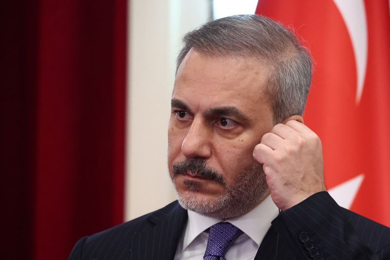 ترکیه د غزې د اوربند او راتلونکو اقداماتو په اړه د یوې مهمې غونډې کوربه‌توب کوي