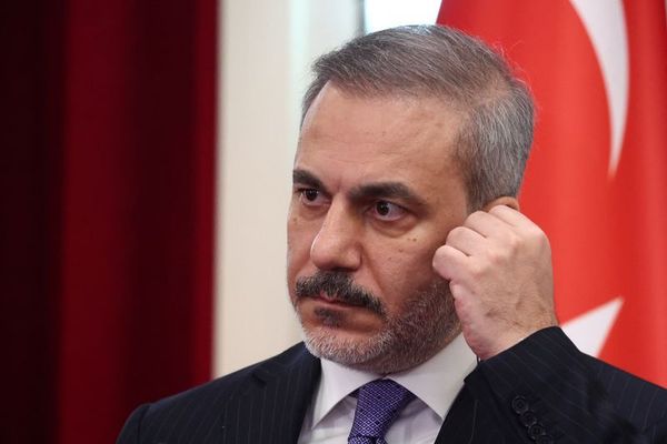 ترکیه د غزې د اوربند او راتلونکو اقداماتو په اړه د یوې مهمې غونډې کوربهتوب کوي