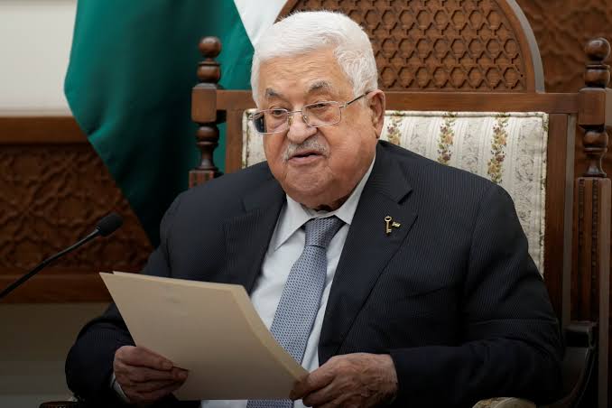 امریکا بار دیگر برای محمود عباس ویزا صادر نکرد